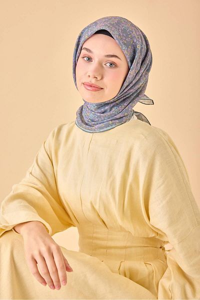 Silk Home Soft Scarf 73089-08