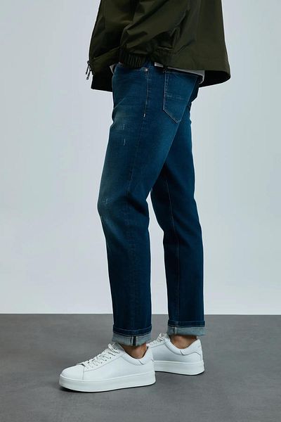 Lufian Men's Carlo Trousers 111200193