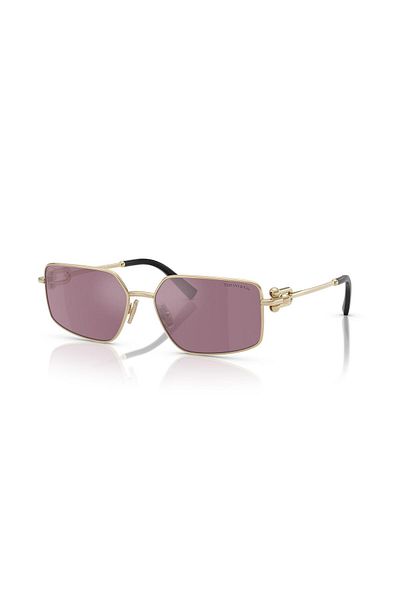 Tiffany Tiffany Tf3111 6194Ak 58 Unisex Sunglasses