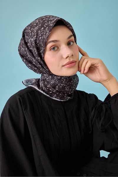 Silk Home Soft Scarf 73089-01