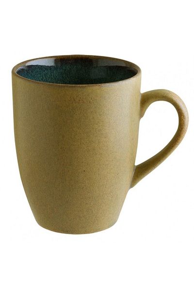 Bonna Porcelain cup BONNA SPHERE OCEAN MUG 330ml
