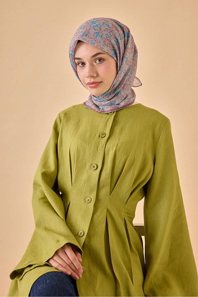 Silk Home Soft Scarf 73089-13