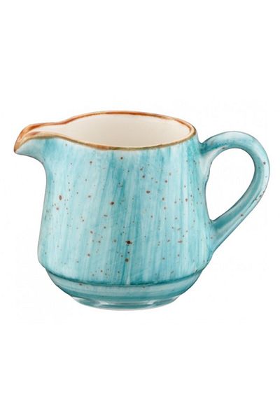Bonna Porcelain milk jug 80ml BONNA AQUA (AAQ BNC 02ST)