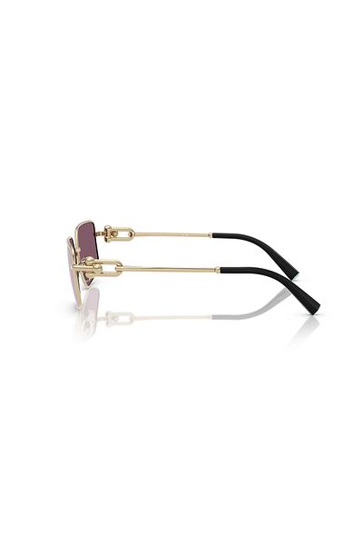 Tiffany Tiffany Tf3111 6194Ak 58 Unisex Sunglasses