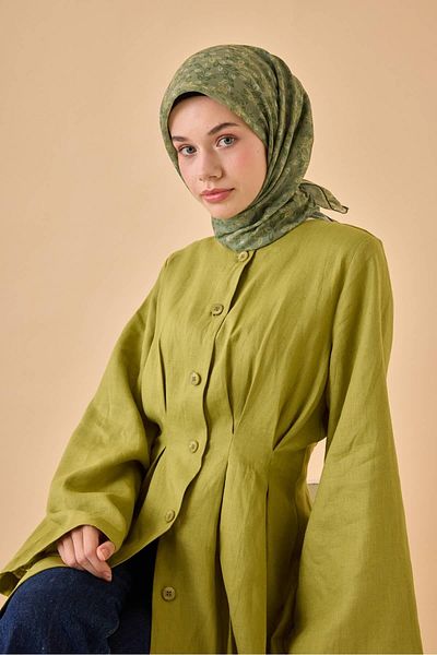 Silk Home Soft Scarf 73089-23