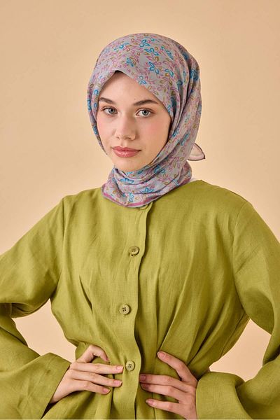 Silk Home Soft Scarf 73089-13