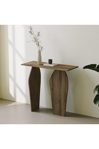 NEOstill - Arya Dresuar Ceviz Renk - 100 cm