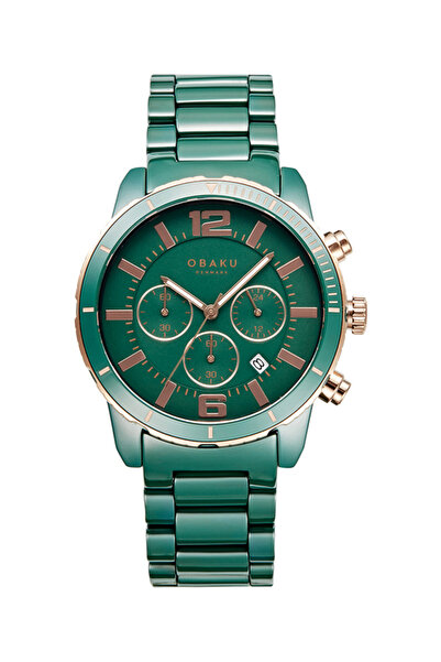 Obaku Erkek Kol Saati V278GCEECE
