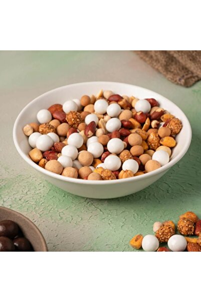 çerezcioğlu EKO KARIŞIK KURUYEMİŞ 1 KG