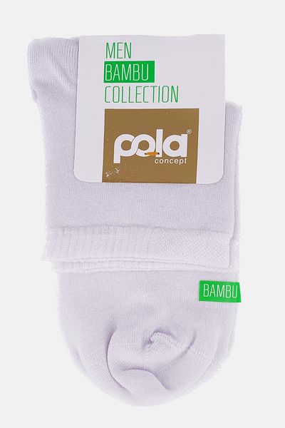 gd goldoremi 4100 Men's Anti-Sweat Bamboo Half Socks