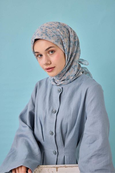 Silk Home Soft Scarf 73089-16