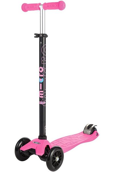 Micro Maxi Micro Classic Pink