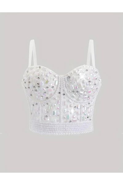 Sep Butik Imported design bustier