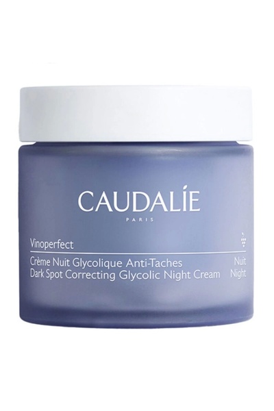 Caudalie Vinoperfect Leke Karşıtı Glikolik Gece Bakım Kremi 50 ml