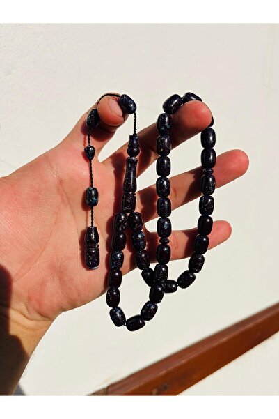 TTS TÜRK TESBİH SANATI 24-каратне золото з частинками літакового скла