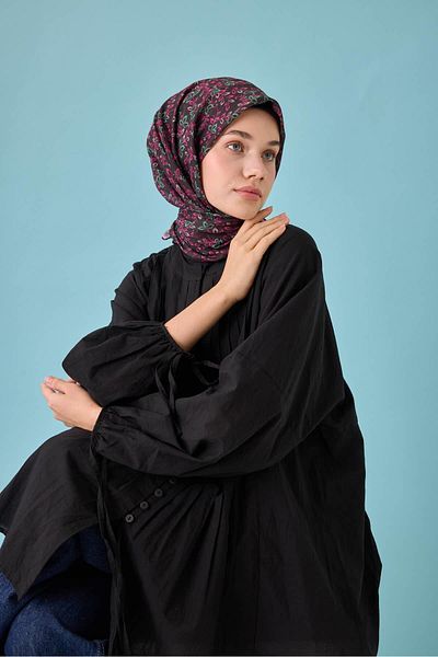 Silk Home Soft Scarf 73089-05