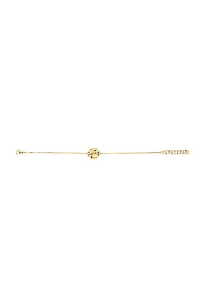 Energetix Gold Plated Magnetic Bracelet