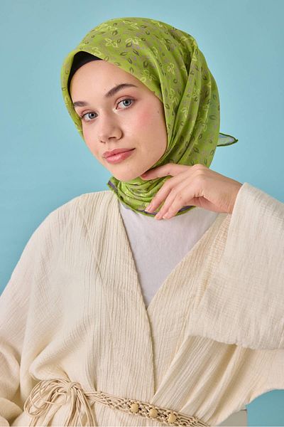 Silk Home Soft Scarf 73089-22