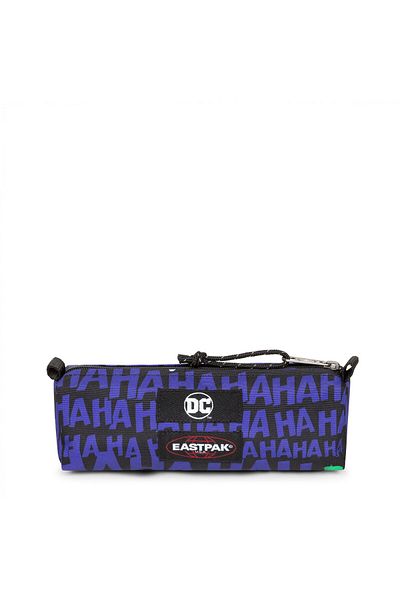 Eastpak X Dc Comics the Joker Benchmark Single Pencil Case