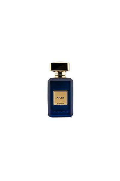 marhaba Marhaba Eau de Parfum, Niche, Unisex, 100 ml