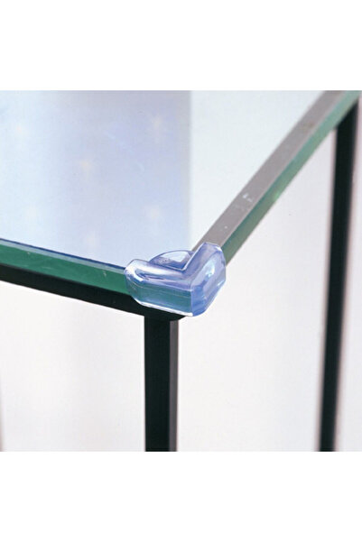 Dreambaby 4-Piece Corner Cushion