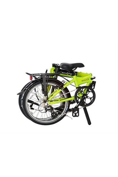 Dahon Mariner D8 20 Jant Katlanır Bisiklet 2025