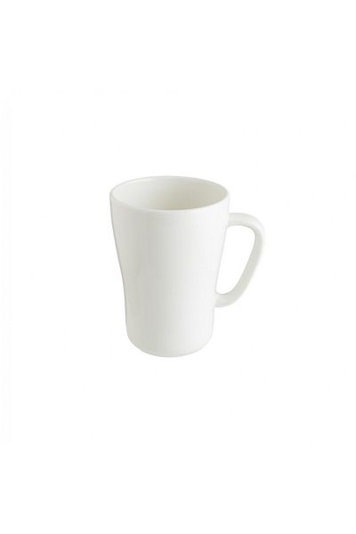 Bonna Porcelain cup BONNA KAFF MUG LATTE 350ml