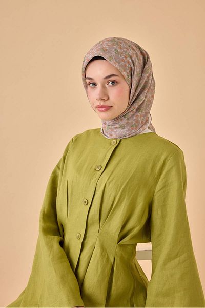 Silk Home Soft Scarf 73089-25