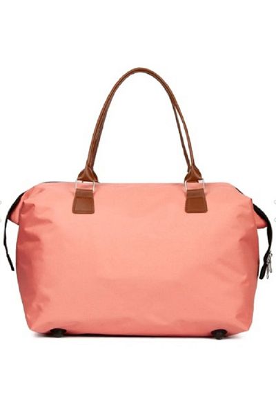 İpozi Bag Mommy Bag Mother Baby Care Bag Thermal Bottle Pink Color