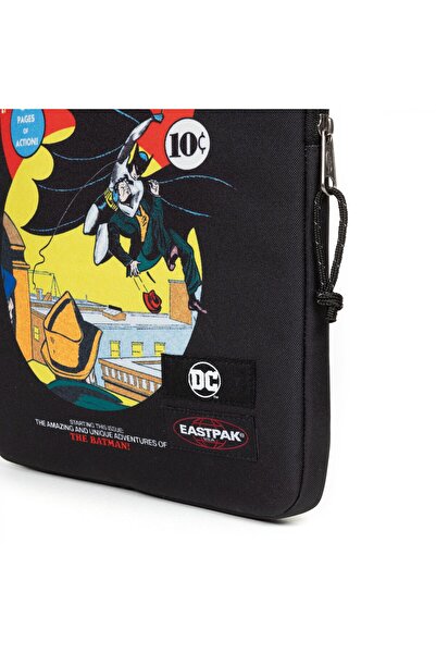 Eastpak X DC Comics Batman одеяло за лаптоп 13-15''