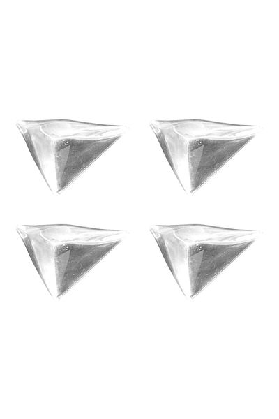 Safety 1st 4-Piece Soft Corner Guard
