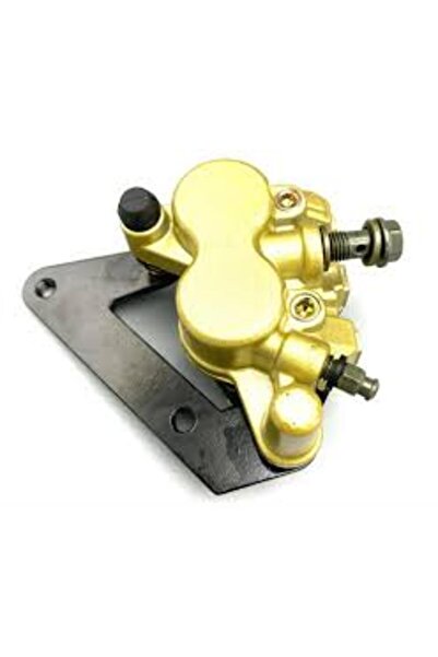 MOTOFİX TVS RAİDER 125-APACHE 150-RTR 200 ALT FREN MERKEZİ