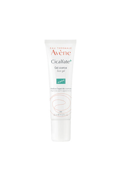 Avene Cicalfate+ Scar Healing Gel 30ml