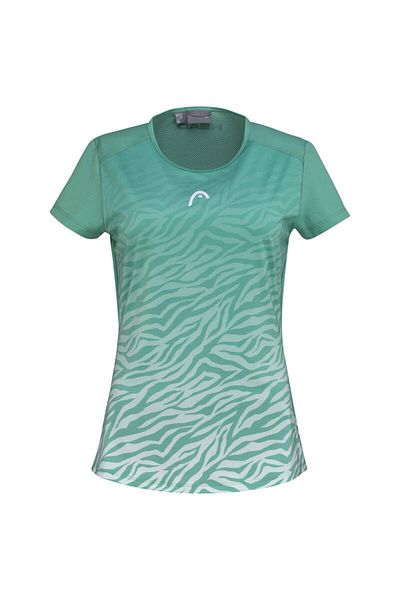 Head Women's Tie-Break T-shirt NGXW