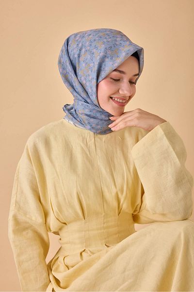 Silk Home Soft Scarf 73089-09