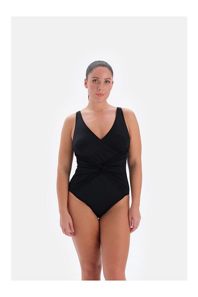 Eros Plus Size Swimsuit Women's Swimming Suit