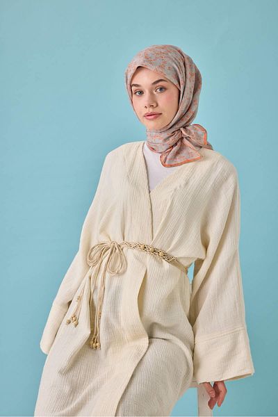 Silk Home Soft Scarf 73089-15