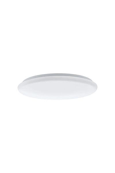 Eglo 97526 "Giron" 57 cm Diameter Steel White Ceiling Light