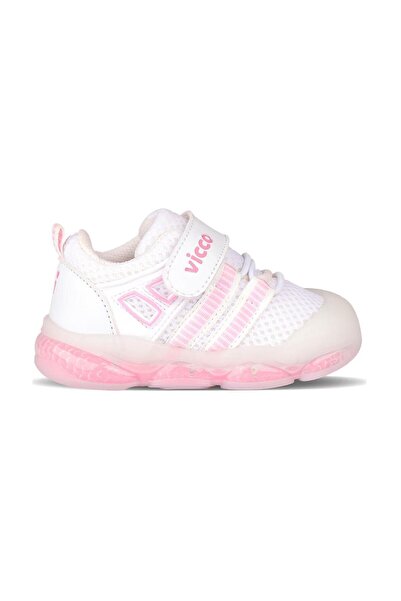 Vicco Orante Baby Girl Lighted Sneakers - 346.24Y.150