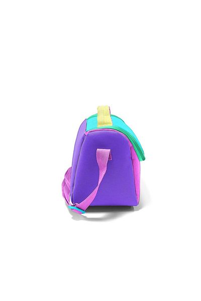 Coral High Kids Multicolor Thermo Lunchbox 22776