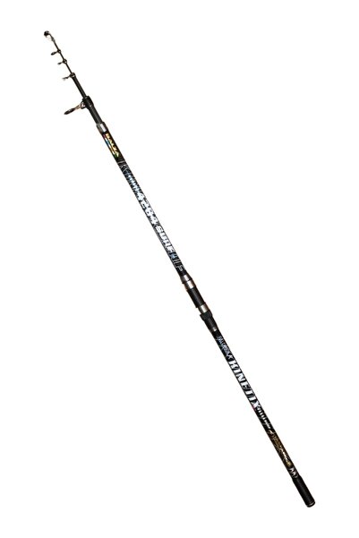 BALZA inetix Karbon Kamış 420 CM