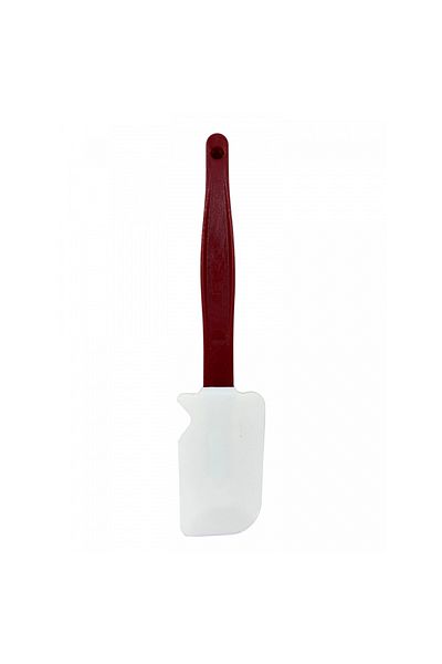 artizanmutfak Supported Silicone Spatula 27 cm