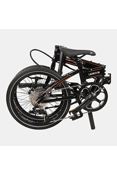 Dahon Launch D8 Katlanır Bisiklet 2025
