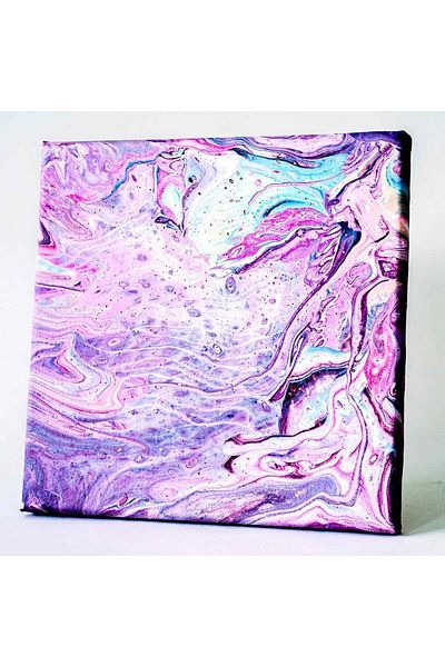 Viva Decor Pouring medium for acrylic paint, VIVA DECOR, 500 ml