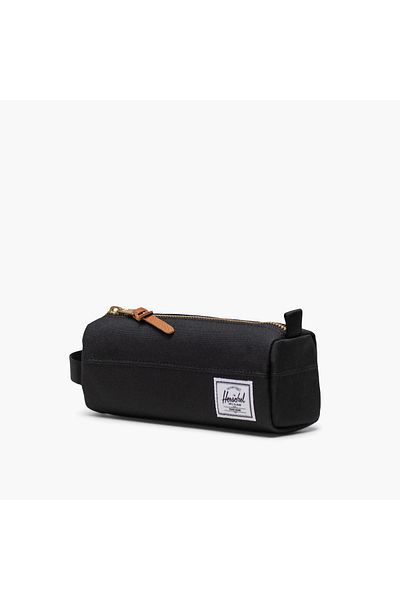 Herschel Supply Co. Herschel Supply Co Solid Pencil Pouch with Zip Closure