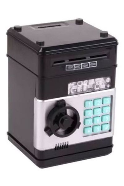MBB ETİCARET Atm Safe Piggy Bank