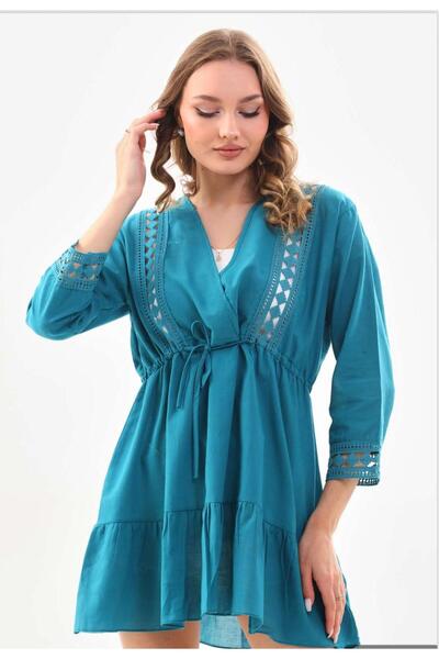 Malven ΑΝΤΙΚΕΙΜΕΝΟ - φόρεμα παραλίας