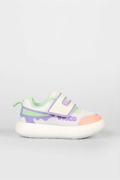 Vicco أحذية رياضية بيبي لايت فايلون