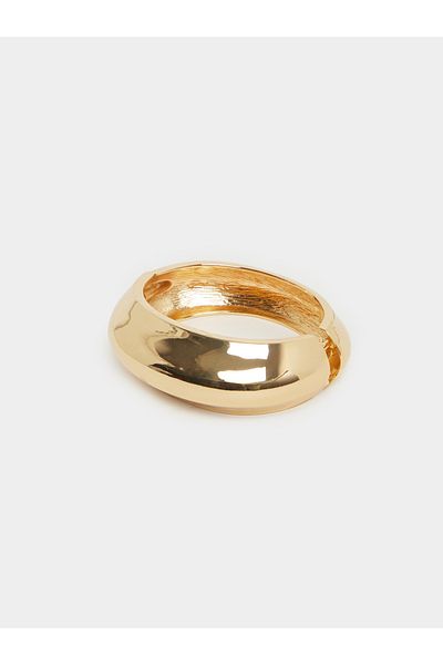 Styli Plain Bangle