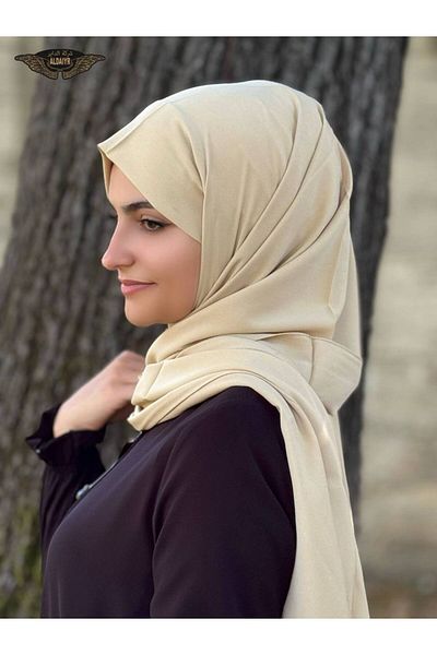 ALDIRA Crepe Shal 200 Grams-With Fabric-